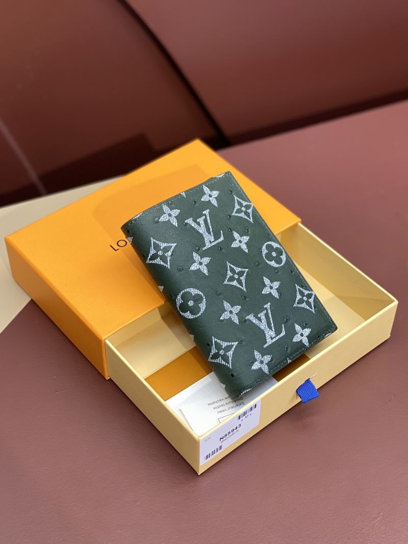 Louis Vuitton Wallets Purse